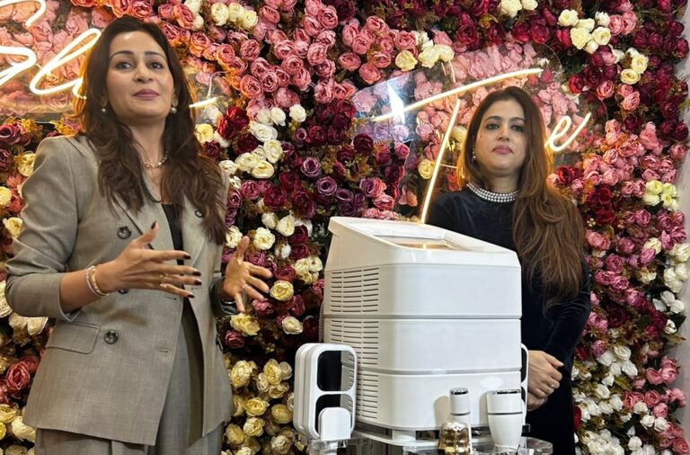 आइजैक लक्स ने मोहाली में खोला नया क्लिनिक, देशभर में 15वां सेंटर शुरू