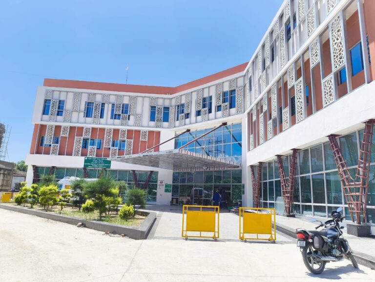 शिवालिक की गोद में आयुर्वेद और आधुनिक नवाचार का समावेश