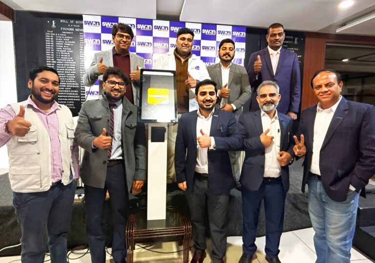 युवा सोच, ग्लोबल विचार: ट्राइसिटी के युवा उद्यमियों ने लॉन्ड्री व ड्राई-क्लीनिंग इंडस्ट्री को प्रदान की नई दिशा