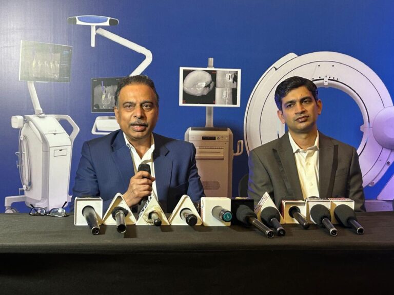 ब्रेन और स्पाइन सर्जरी में प्रगति, शीघ्र निदान और सुरक्षित उपचार विकल्प