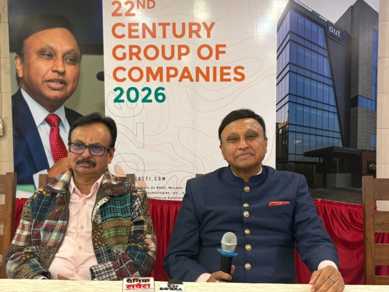 चंडीगढ़ की मिट्टी से अमेरिकी उपलब्धि तक