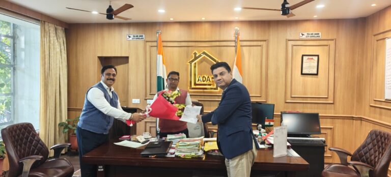 एआईपीएल ने ग्लाडा को 137 करोड़ रुपये का पूरा ईडीसी चुकाया, लुधियाना में अब तक का सबसे बड़ा भुगतान