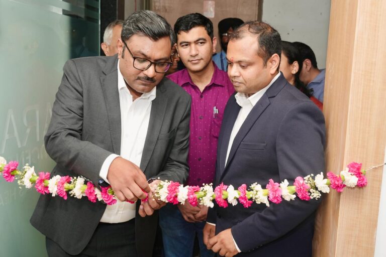 मोहाली में पारस हेल्थ का पहला मेडसेंटर शुरू, विशेषज्ञ सेवाएं अब और करीब