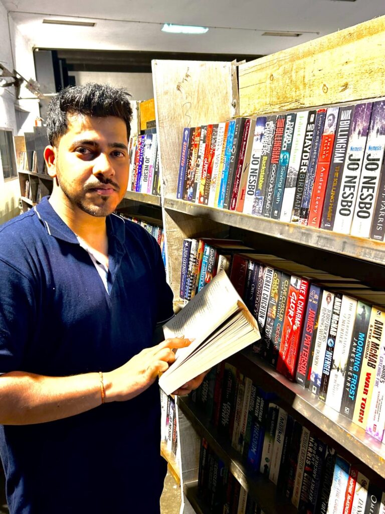 नोएडा में 29 अप्रैल से सजेगा ‘न्यू बुक कार्निवल’, 10 लाख से अधिक किताबें होंगी उपलब्ध