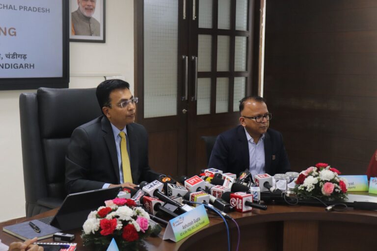 OMCs ने चंडीगढ़ में ईंधन व LPG की निर्बाध आपूर्ति का आश्वासन दिया
