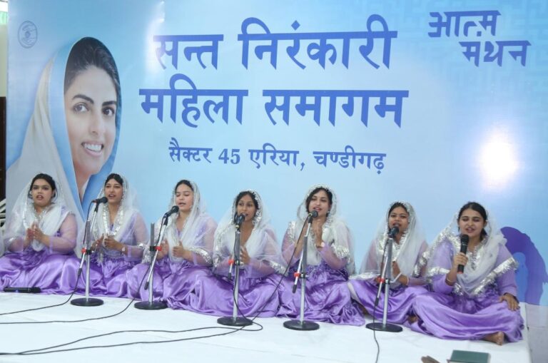 आध्यात्मिकता ही शांति और सुख का एकमात्र मार्ग